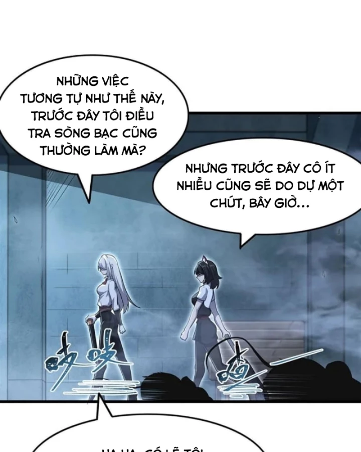 Tại Thế Giới Với Đầy Những Câu Chuyện Ma Quái Trở Thành Ma Nữ Chapter 121 - 32