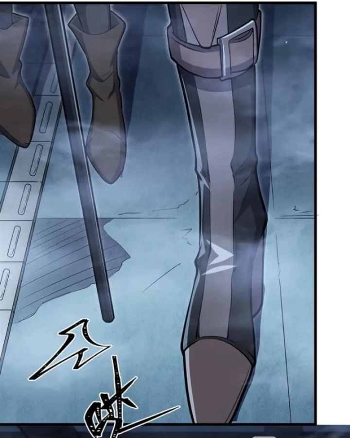 Tại Thế Giới Với Đầy Những Câu Chuyện Ma Quái Trở Thành Ma Nữ Chapter 121 - 34