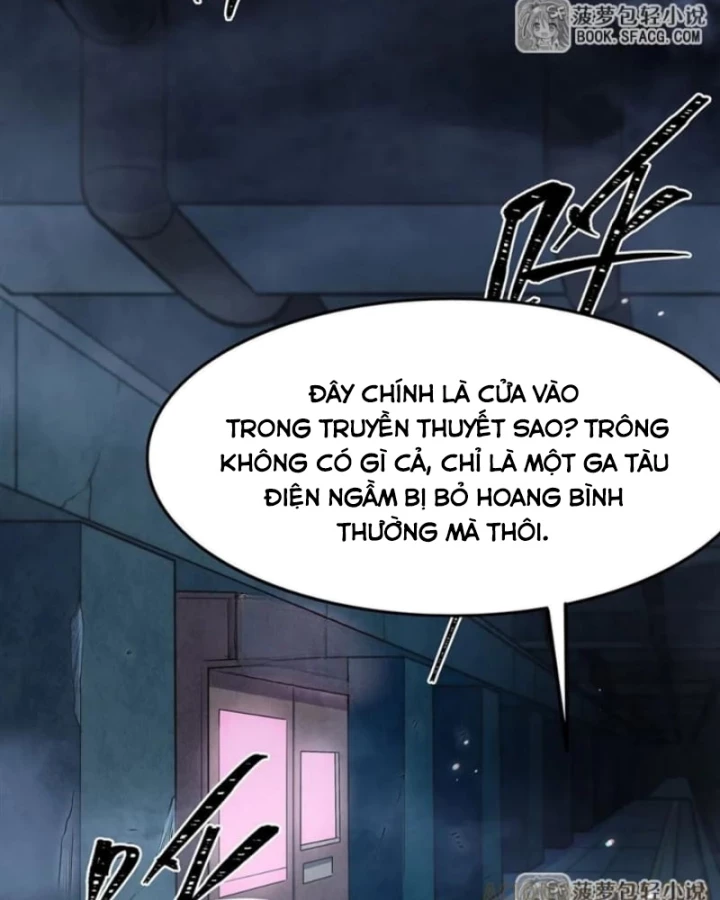 Tại Thế Giới Với Đầy Những Câu Chuyện Ma Quái Trở Thành Ma Nữ Chapter 121 - 35