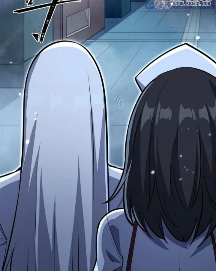 Tại Thế Giới Với Đầy Những Câu Chuyện Ma Quái Trở Thành Ma Nữ Chapter 121 - 36