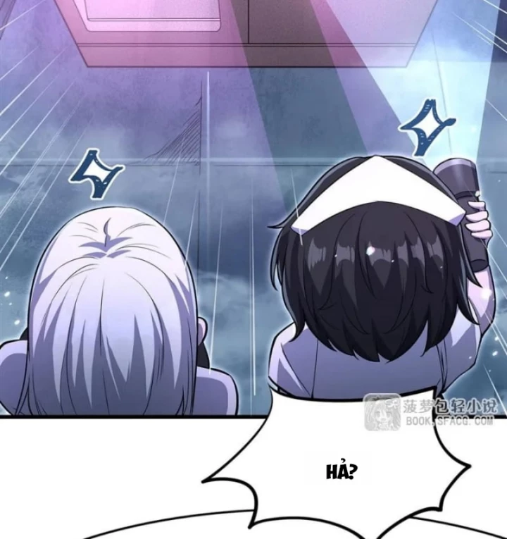 Tại Thế Giới Với Đầy Những Câu Chuyện Ma Quái Trở Thành Ma Nữ Chapter 121 - 41