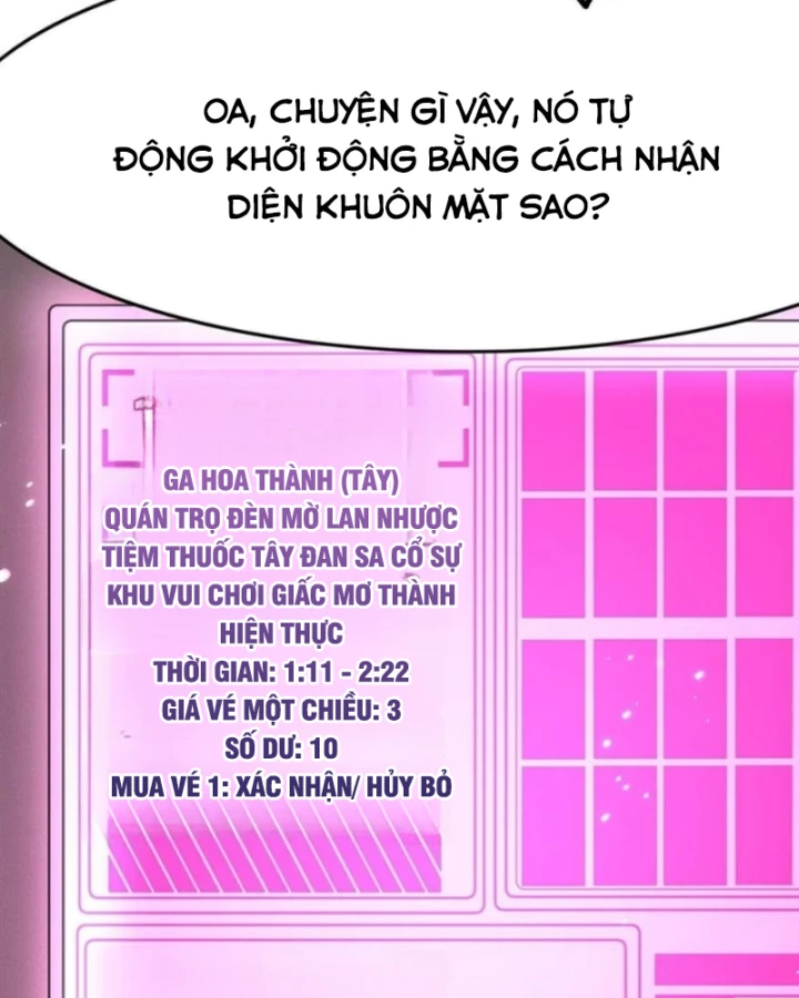 Tại Thế Giới Với Đầy Những Câu Chuyện Ma Quái Trở Thành Ma Nữ Chapter 121 - 42