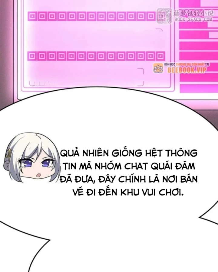 Tại Thế Giới Với Đầy Những Câu Chuyện Ma Quái Trở Thành Ma Nữ Chapter 121 - 43