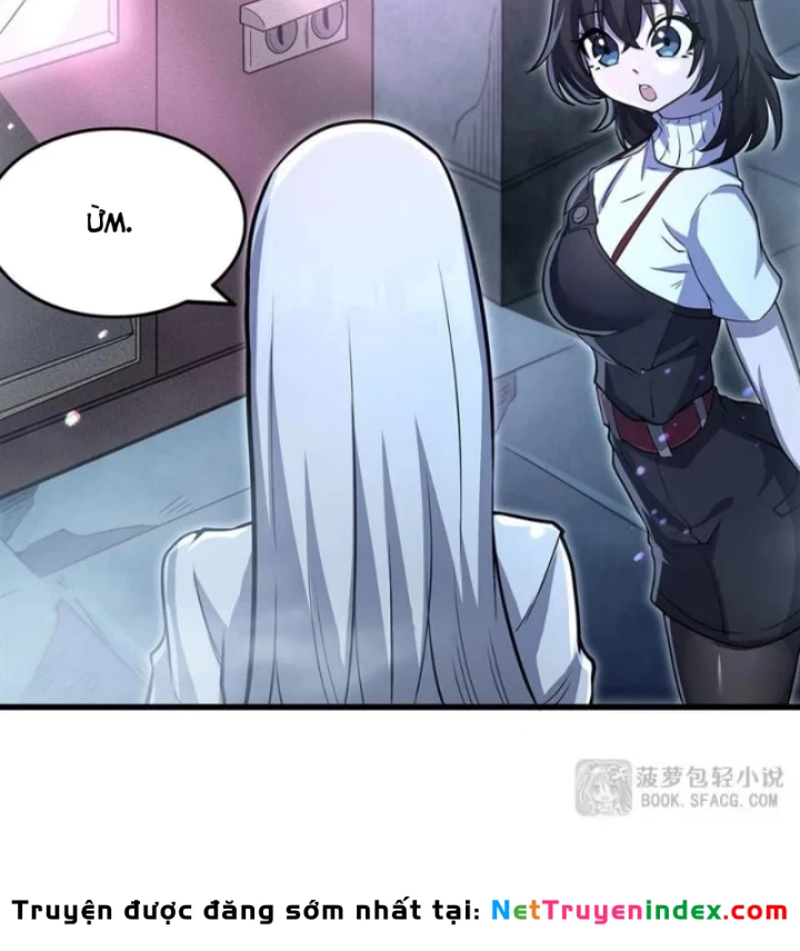 Tại Thế Giới Với Đầy Những Câu Chuyện Ma Quái Trở Thành Ma Nữ Chapter 121 - 45