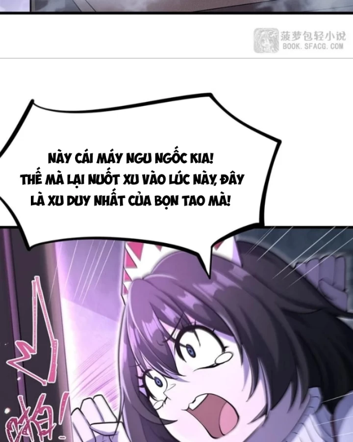 Tại Thế Giới Với Đầy Những Câu Chuyện Ma Quái Trở Thành Ma Nữ Chapter 121 - 50