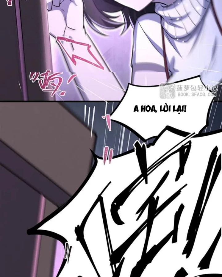 Tại Thế Giới Với Đầy Những Câu Chuyện Ma Quái Trở Thành Ma Nữ Chapter 121 - 51