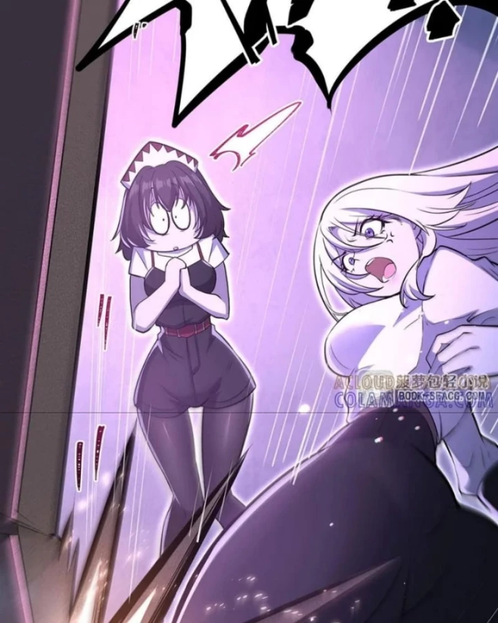 Tại Thế Giới Với Đầy Những Câu Chuyện Ma Quái Trở Thành Ma Nữ Chapter 121 - 52