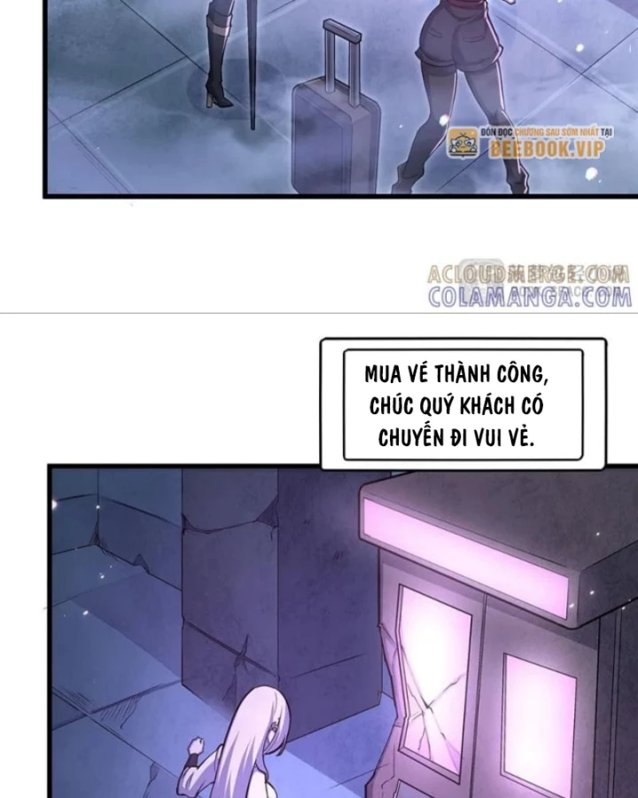 Tại Thế Giới Với Đầy Những Câu Chuyện Ma Quái Trở Thành Ma Nữ Chapter 121 - 57