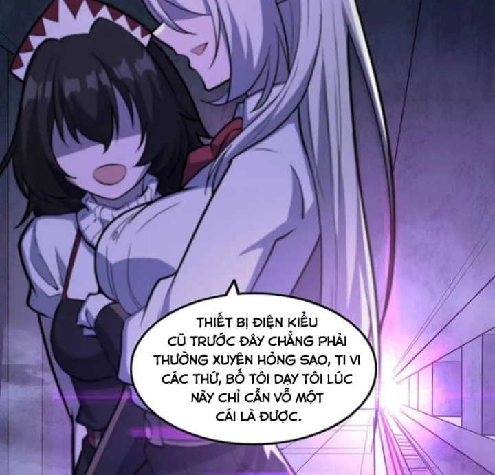 Tại Thế Giới Với Đầy Những Câu Chuyện Ma Quái Trở Thành Ma Nữ Chapter 121 - 59