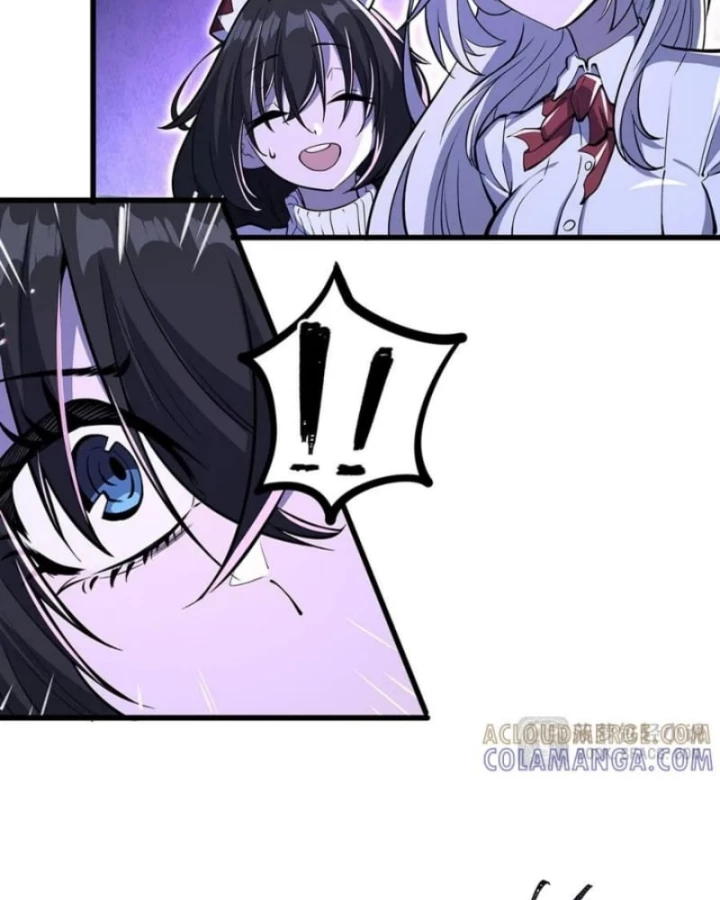 Tại Thế Giới Với Đầy Những Câu Chuyện Ma Quái Trở Thành Ma Nữ Chapter 121 - 61