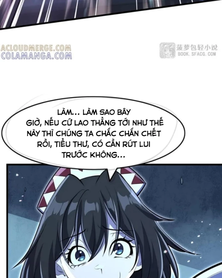 Tại Thế Giới Với Đầy Những Câu Chuyện Ma Quái Trở Thành Ma Nữ Chapter 121 - 66