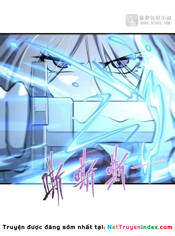 Tại Thế Giới Với Đầy Những Câu Chuyện Ma Quái Trở Thành Ma Nữ Chapter 121 - 73