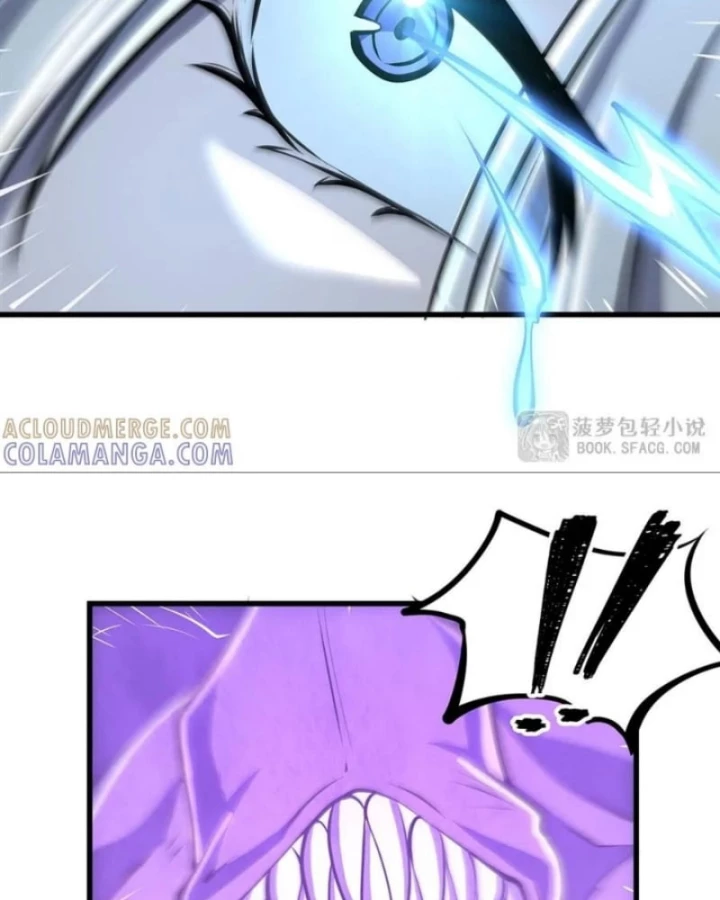 Tại Thế Giới Với Đầy Những Câu Chuyện Ma Quái Trở Thành Ma Nữ Chapter 121 - 77