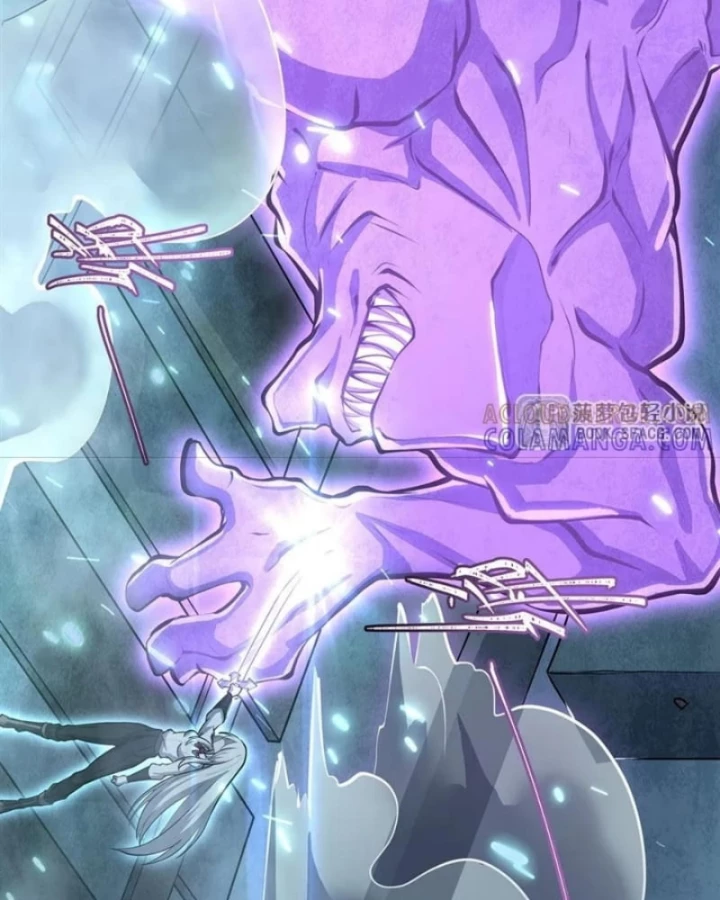 Tại Thế Giới Với Đầy Những Câu Chuyện Ma Quái Trở Thành Ma Nữ Chapter 121 - 83