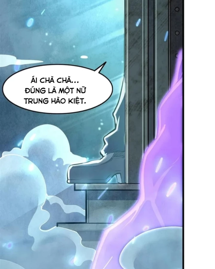 Tại Thế Giới Với Đầy Những Câu Chuyện Ma Quái Trở Thành Ma Nữ Chapter 121 - 86