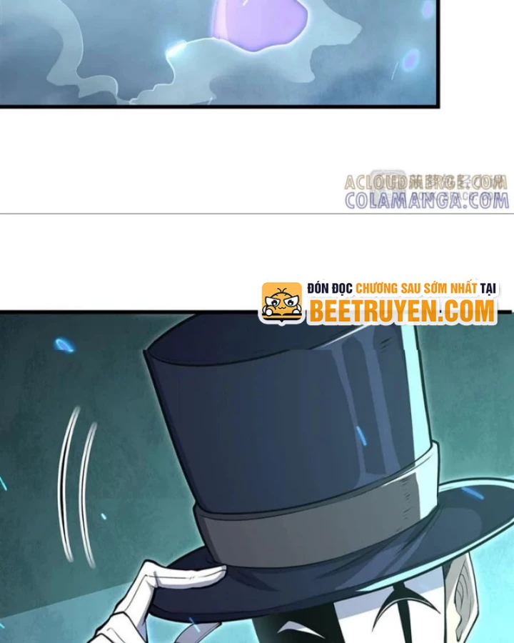 Tại Thế Giới Với Đầy Những Câu Chuyện Ma Quái Trở Thành Ma Nữ Chapter 121 - 87