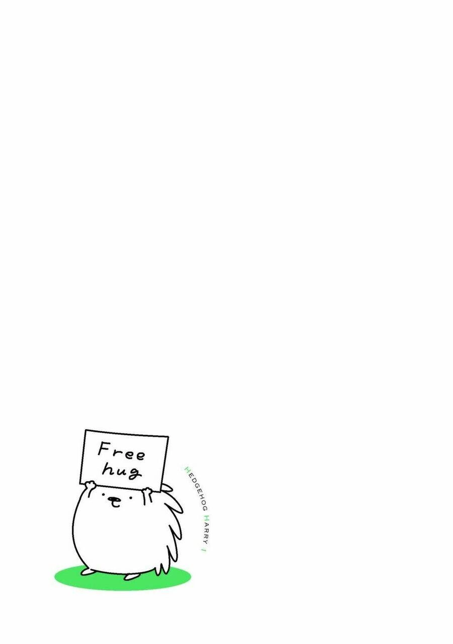 Hedgehog Harry Chapter 1.1 - 15