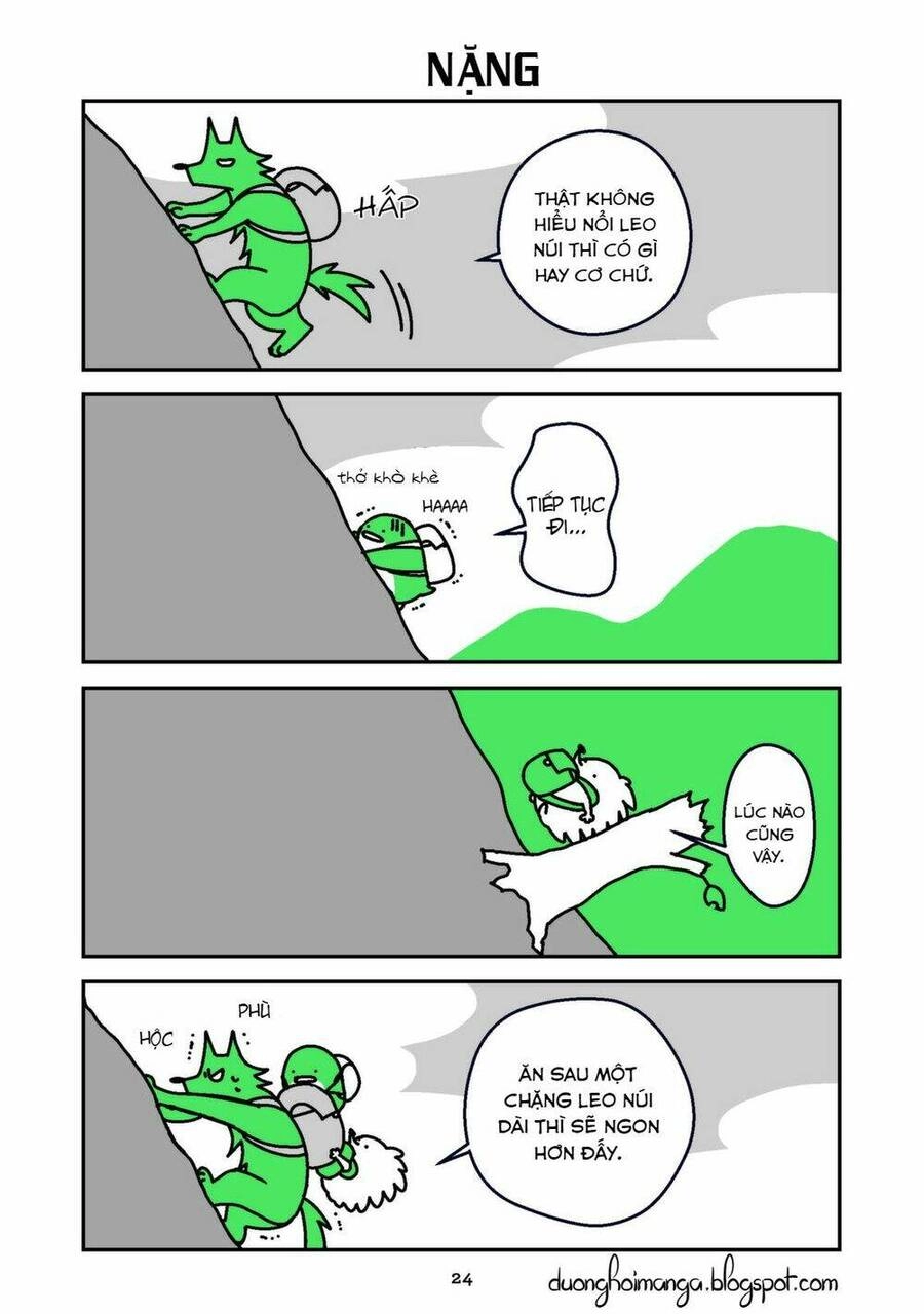 Hedgehog Harry Chapter 1.2 - 12