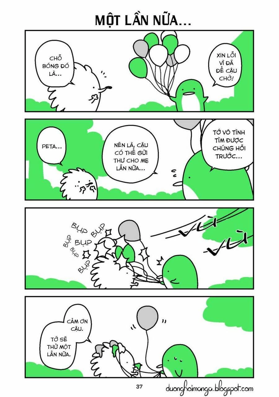 Hedgehog Harry Chapter 1.3 - 11