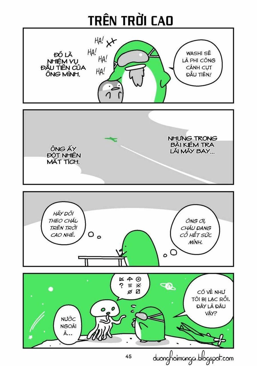 Hedgehog Harry Chapter 1.4 - 7