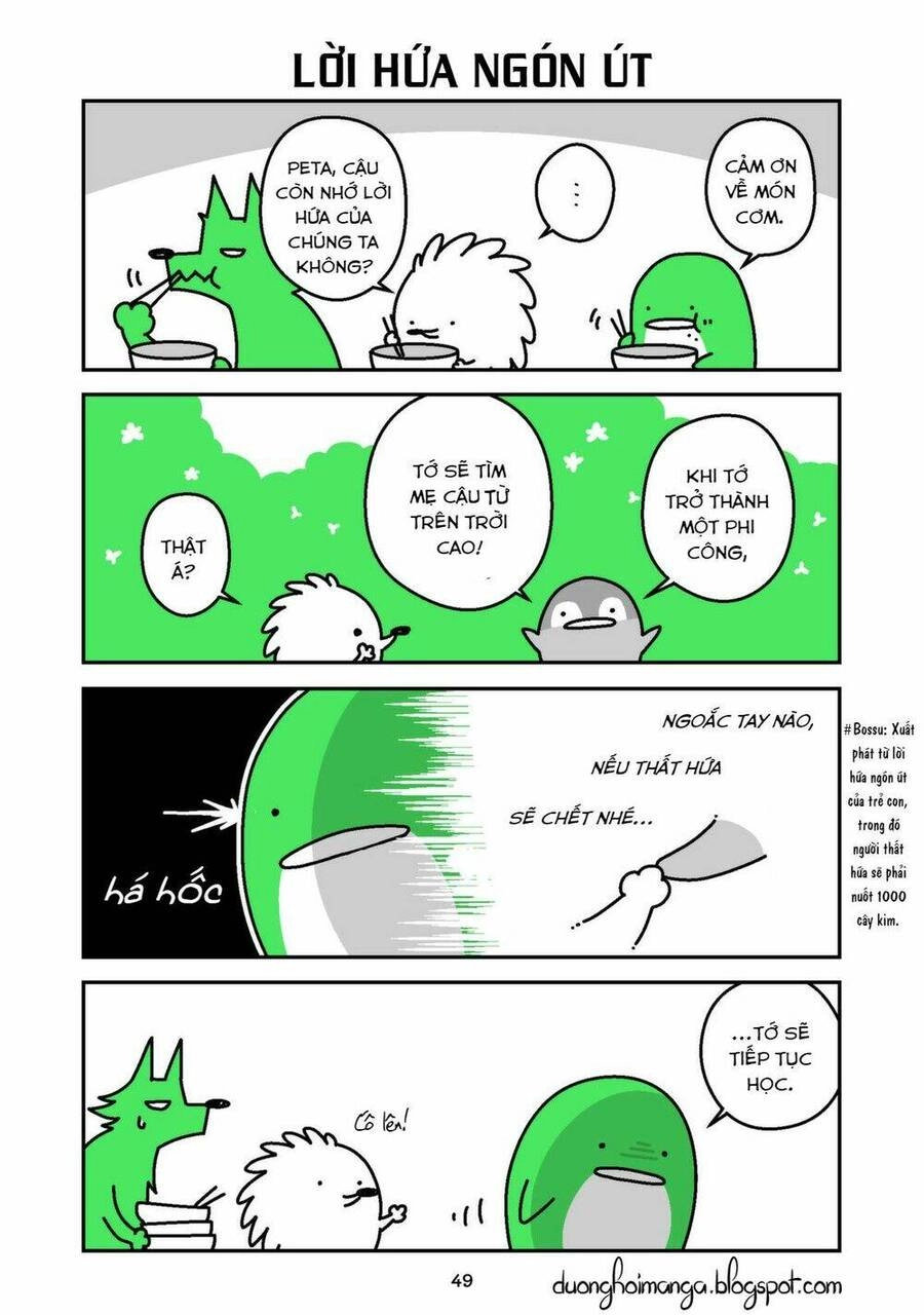 Hedgehog Harry Chapter 1.4 - 11