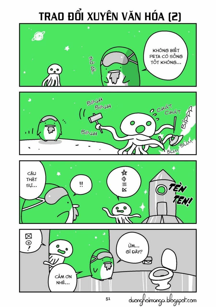 Hedgehog Harry Chapter 1.4 - 13