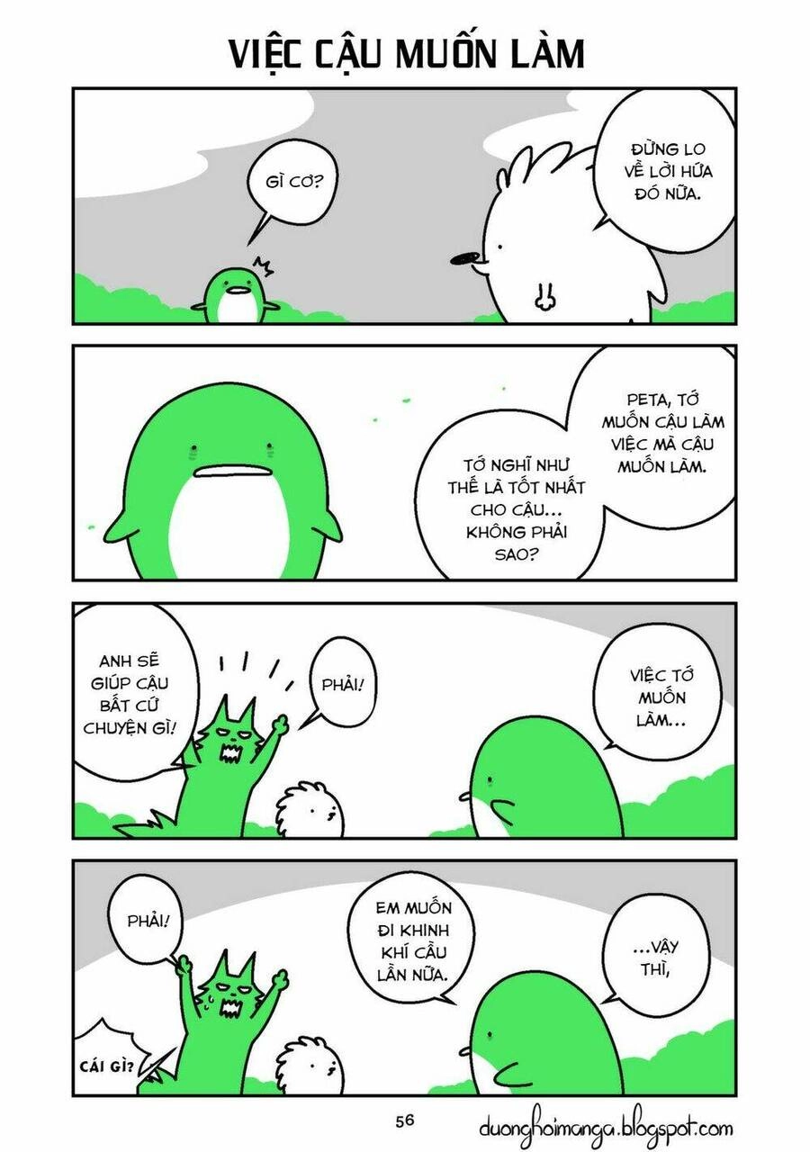 Hedgehog Harry Chapter 1.4 - 18