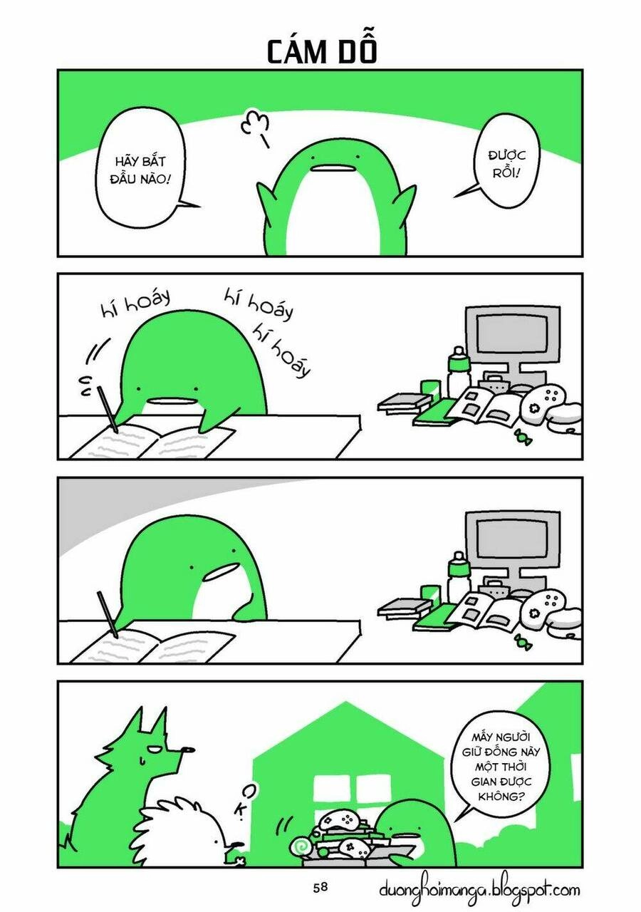 Hedgehog Harry Chapter 1.4 - 20