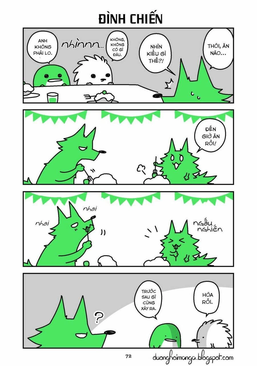 Hedgehog Harry Chapter 1.5 - 14