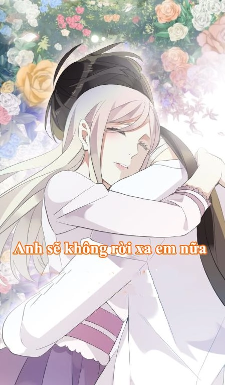 Vết Cắn Ngọt Ngào 3 Chapter 0 - 7