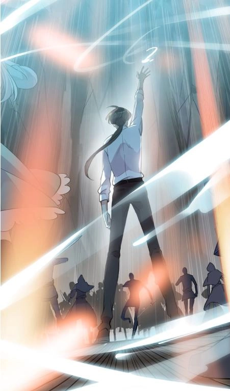 Vết Cắn Ngọt Ngào 3 Chapter 0 - 9