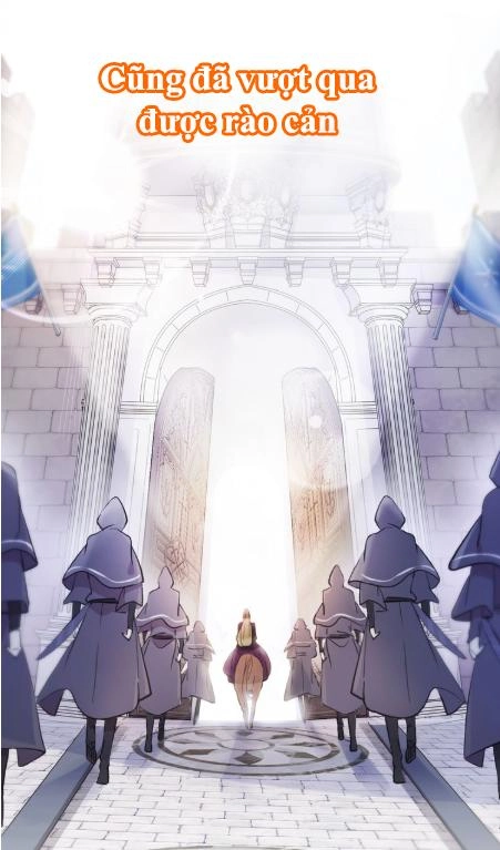 Vết Cắn Ngọt Ngào 3 Chapter 0 - 10