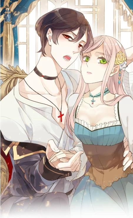 Vết Cắn Ngọt Ngào 3 Chapter 1 - 2