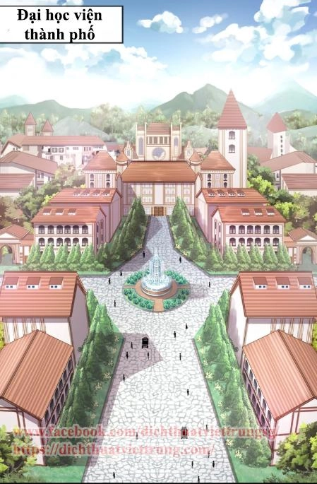 Vết Cắn Ngọt Ngào 3 Chapter 1 - 3