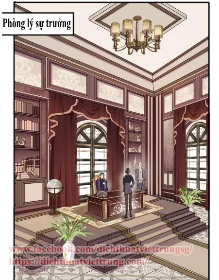 Vết Cắn Ngọt Ngào 3 Chapter 1 - 4