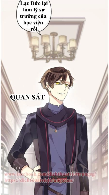 Vết Cắn Ngọt Ngào 3 Chapter 1 - 5