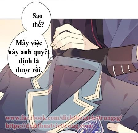 Vết Cắn Ngọt Ngào 3 Chapter 1 - 9