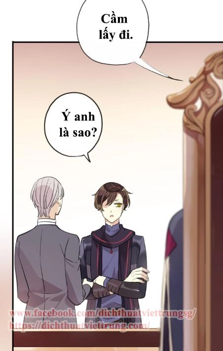 Vết Cắn Ngọt Ngào 3 Chapter 1 - 10