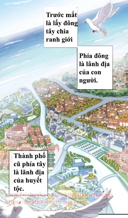 Vết Cắn Ngọt Ngào 3 Chapter 1 - 16