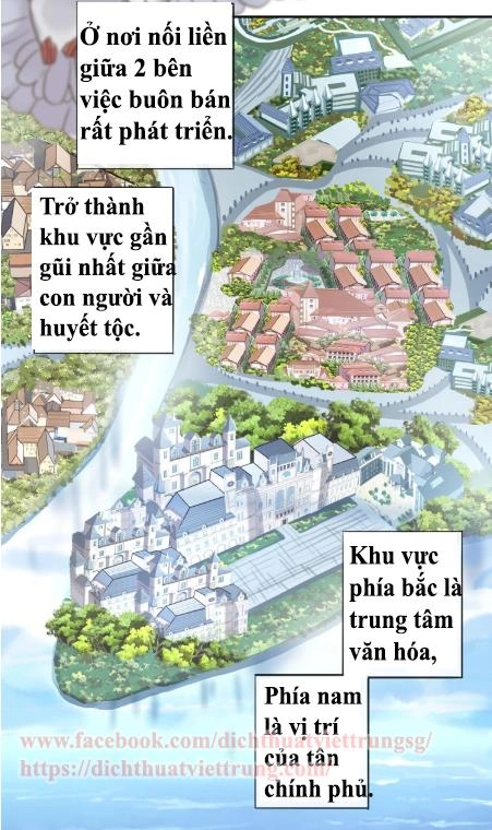 Vết Cắn Ngọt Ngào 3 Chapter 1 - 17