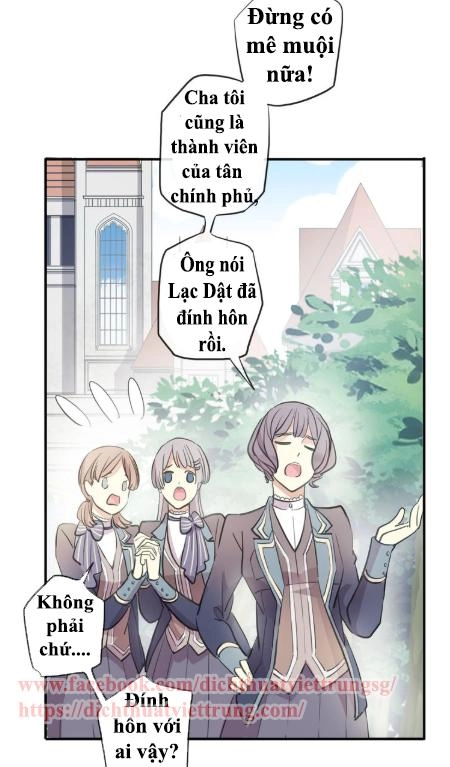 Vết Cắn Ngọt Ngào 3 Chapter 1 - 26