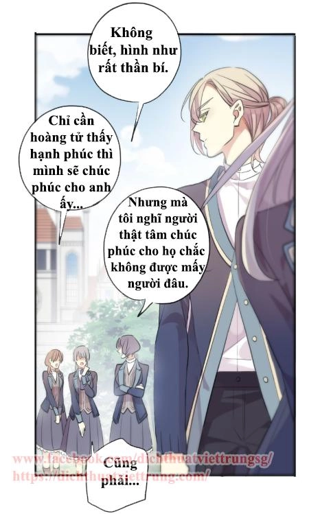 Vết Cắn Ngọt Ngào 3 Chapter 1 - 27