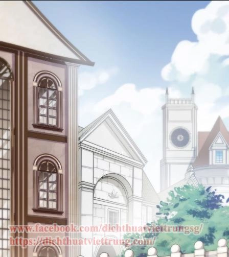 Vết Cắn Ngọt Ngào 3 Chapter 1 - 28