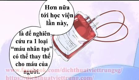 Vết Cắn Ngọt Ngào 3 Chapter 1 - 30