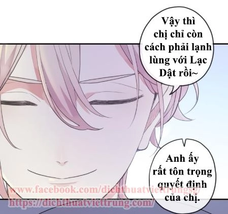 Vết Cắn Ngọt Ngào 3 Chapter 1 - 32