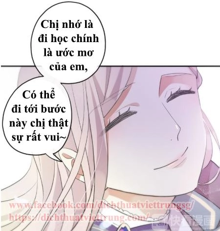 Vết Cắn Ngọt Ngào 3 Chapter 1 - 34