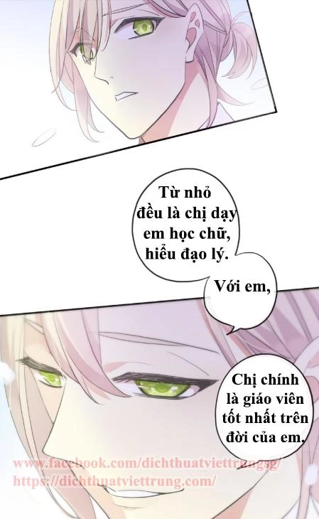 Vết Cắn Ngọt Ngào 3 Chapter 1 - 35