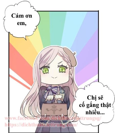 Vết Cắn Ngọt Ngào 3 Chapter 1 - 36