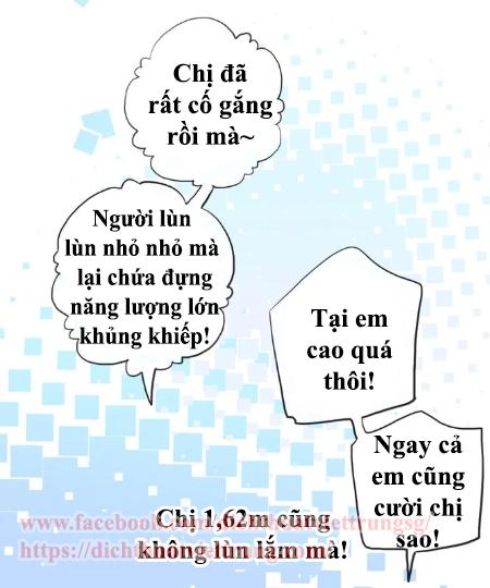 Vết Cắn Ngọt Ngào 3 Chapter 1 - 37