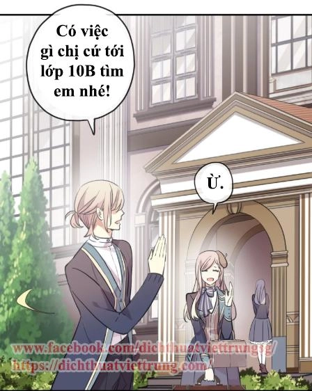 Vết Cắn Ngọt Ngào 3 Chapter 1 - 41